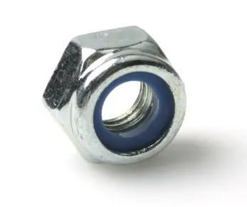 Nedsatt pris Låsmutter M6