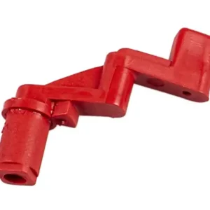 Lever Choke risnedsättning