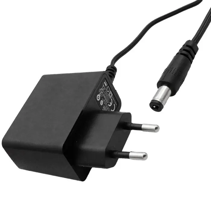 Lägg i varukorgen Nätadapter 9VDC 9W 1A