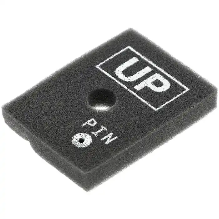 Luftfilter Foam Grov Populärt val