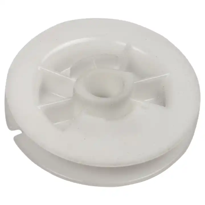 Spole Begränsat antal