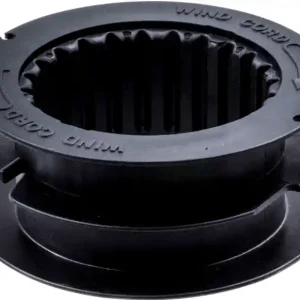 risnedsättning Spole T35