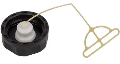 Billigare Tanklock Kpl