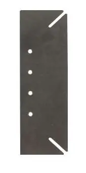 Tätning Begränsat erbjudande