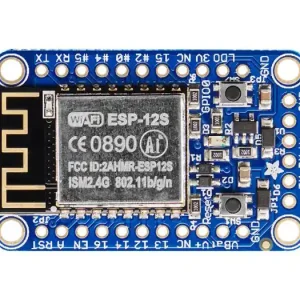 Adafruit HUZZAH ESP8266 Breakout Outlet