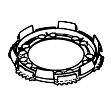 Billigare Skid Plate Plastic Planetary G