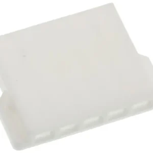 Kontakthus 51005 2mm 5-pol hona Lågt pris