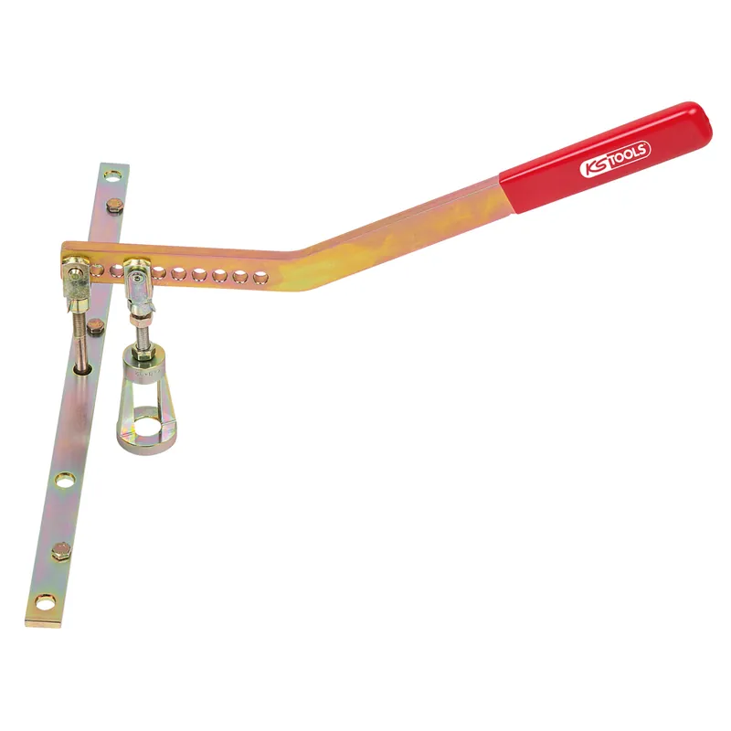 Ventilfjäderspännare för Peugeot risnedsättning