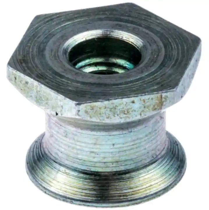 Vridstopp Säker betalning