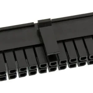 Kontakthus Micro-Fit hona 2x11p 3mm Beställ idag