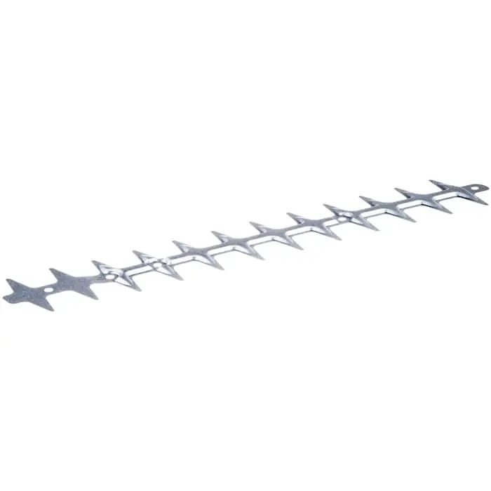 Billigare Blade-Guard