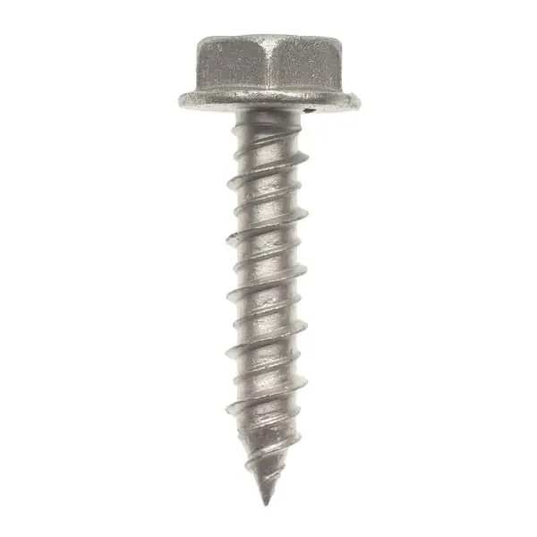 Rabatter Betongskruv