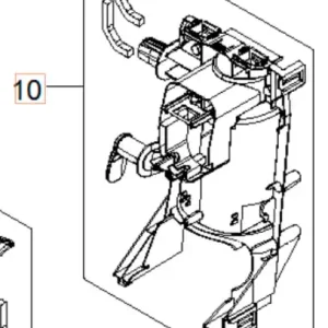 Begränsat erbjudande Cover Front Structural