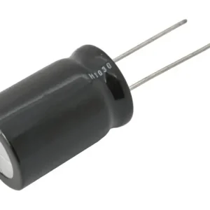 Elektrolytkondensator 680uF 50V 105C ø16x20mm Köp nu