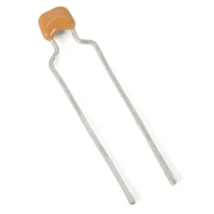 Säker betalning Keramisk MLCC 100nF 50V X7R 5mm