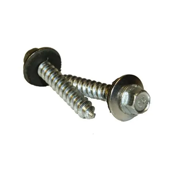 Snabb leverans Byggskruv