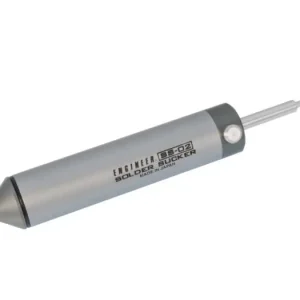 Populärt val Tennsug med silikonspets - SS-03