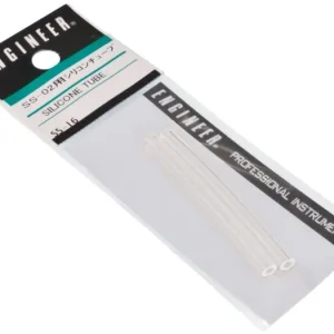 Utbytesspetsar för tennsug SS-03 - 2-pack Erbjudandepris