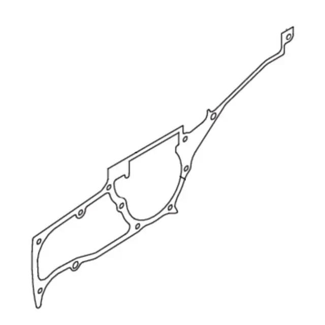 Bästa pris Gasket Crankcase