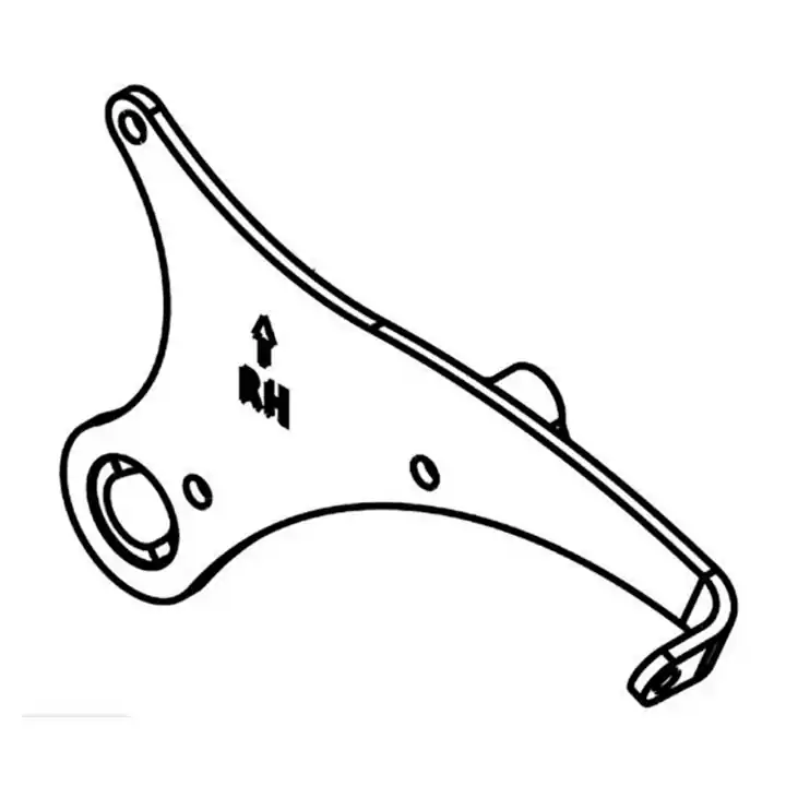 Hake Begränsat antal