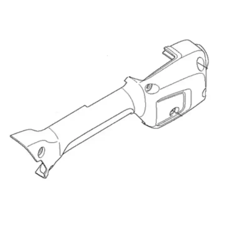 Handtag Erbjudandepris