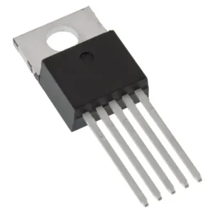 IXDD614CI TO-220-5 Low Side Driver 14A Begränsad tid