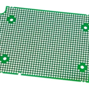 Experimentkort för FB04 Begränsad tid