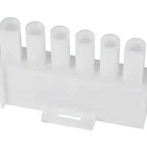 Premium Mate-n-lok 6-pol hane