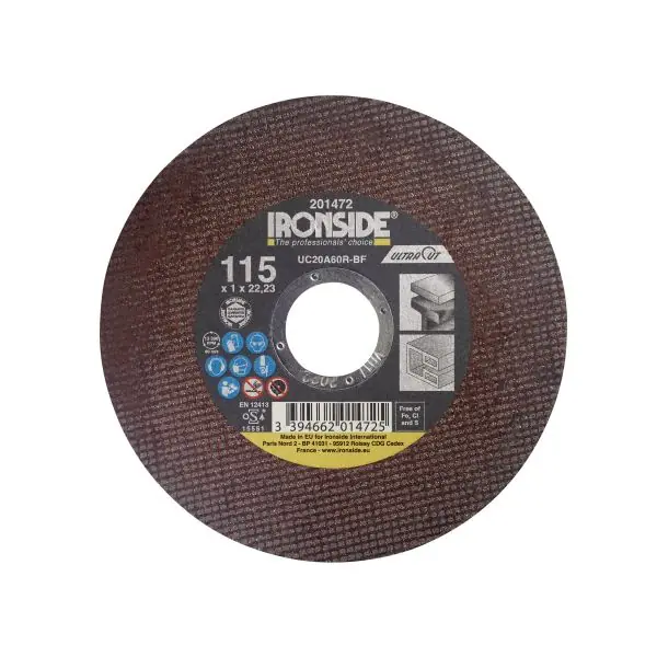 Kapskiva Erbjudandepris