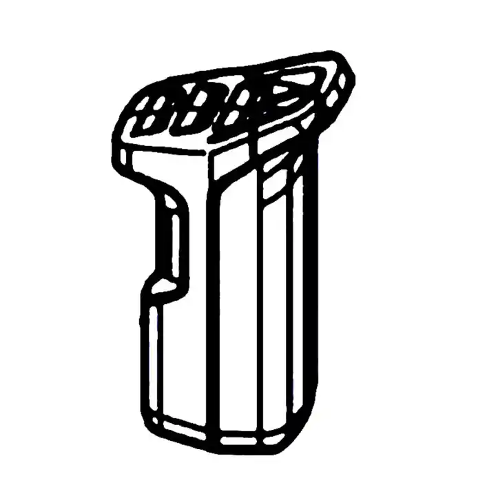 Utförsäljning Key Pro Powerhead