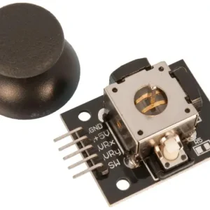 Analog joystick 2-axel Sänkt pris