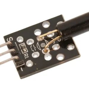 Vibrationssensor Snabb leverans