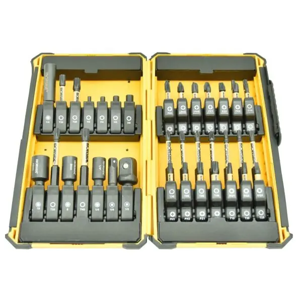 Kraftbitssats Köp online