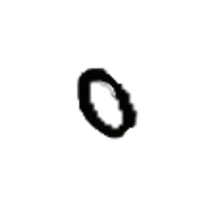 Ring risnedsättning