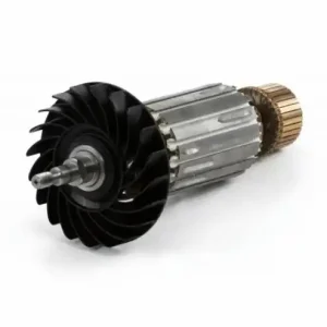 Rabatter Rotor Assy 230V