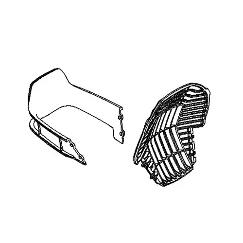 Saftey Cover Kit Erbjudande