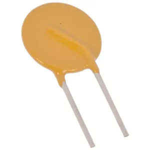 PTC-säkring 72V 1.1A återställningsbar Begränsad tid