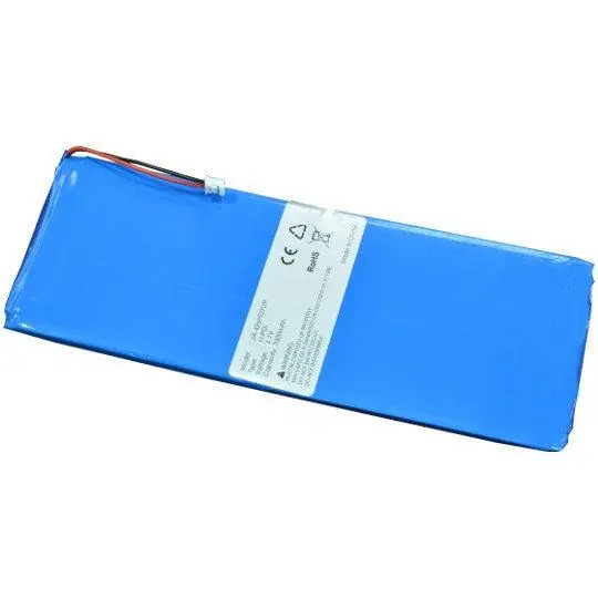 Batteri LiPo 3.7V 7000mAh - JST-PH Köp online