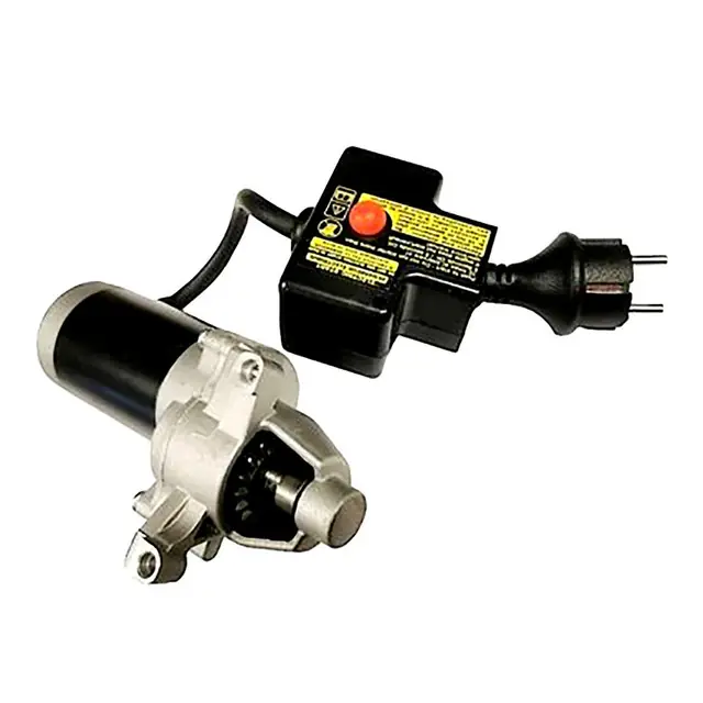 Startapparat Endast denna vecka