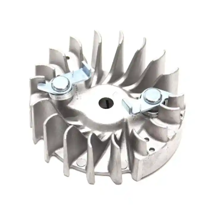 Reapris Assy, Flywheel