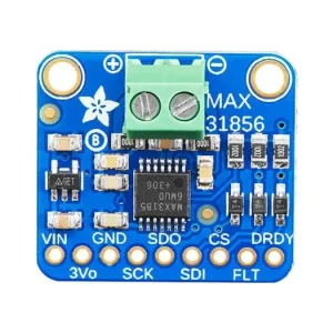 Rea Termoelement-modul MAX31856 - SPI