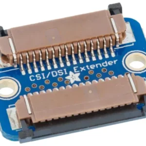Skarvdon FPC-kabel 15-pol för Raspberry Pi CSI / DSI Rabatter
