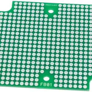 Experimentkort för FB01 Populär