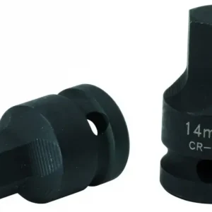 1/2" kraftbit-hylsa insex. 14mm Rabatt