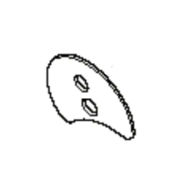 Chokespjäll, K750 Purge Köp online