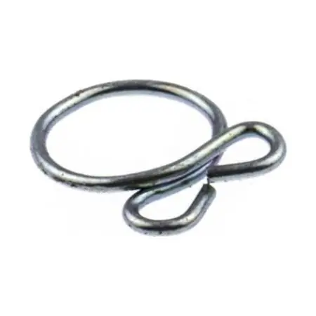 Clips risnedsättning