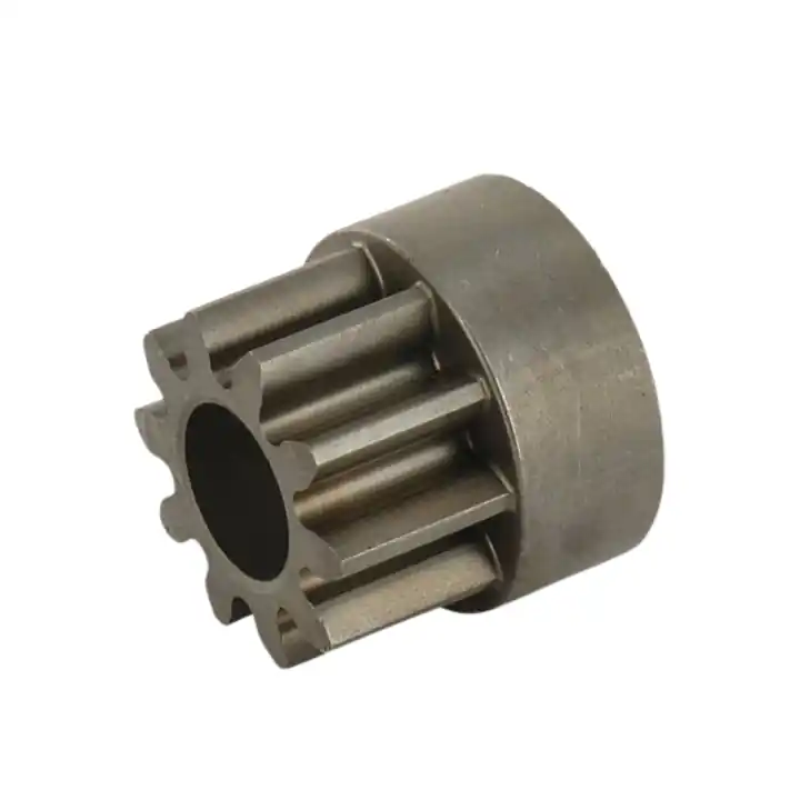 Expressleverans Drev