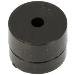 Rabatt Aktiv piezosummer &oslash;12x9.5mm 5V PCB