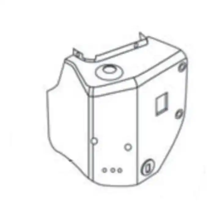 Heater Box Assembly-Snow Beställ idag