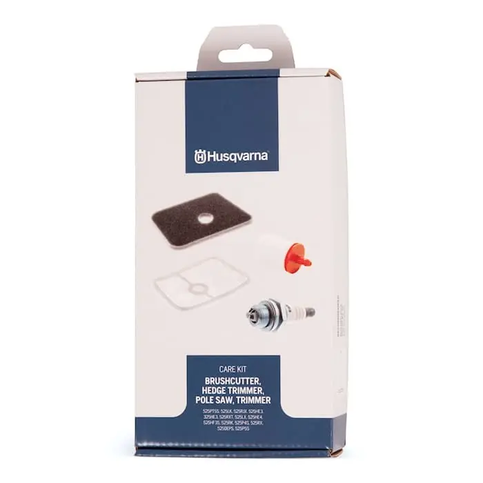 Endast denna vecka Husqvarna Servicekit Häcksax 122HD60, 122HD45, 322HD60